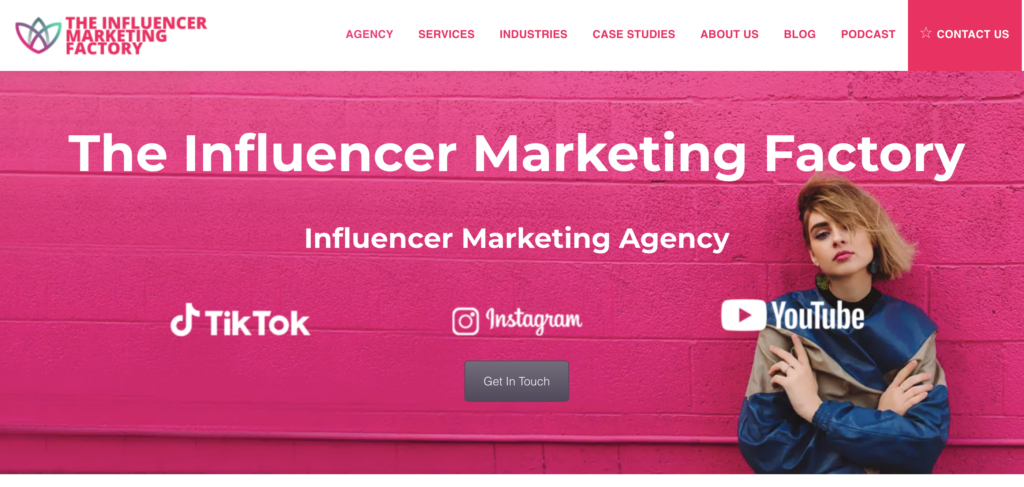TikTok Media Buying Agencies